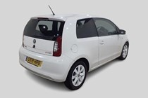 Skoda Citigo (12-19) Colour Edition 1.0 MPI 60PS GreenTech 3d For Sale - Greenlight Automotive Ltd, Blackburn
