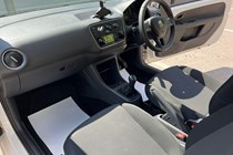 Skoda Citigo (12-19) Colour Edition 1.0 MPI 60PS GreenTech 3d For Sale - Greenlight Automotive Ltd, Blackburn