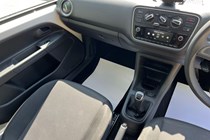 Skoda Citigo (12-19) Colour Edition 1.0 MPI 60PS GreenTech 3d For Sale - Greenlight Automotive Ltd, Blackburn