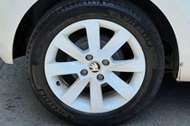 Skoda Citigo (12-19) Colour Edition 1.0 MPI 60PS GreenTech 3d For Sale - Greenlight Automotive Ltd, Blackburn