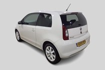 Skoda Citigo (12-19) Colour Edition 1.0 MPI 60PS GreenTech 3d For Sale - Greenlight Automotive Ltd, Blackburn