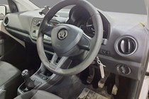 Skoda Citigo (12-19) Colour Edition 1.0 MPI 60PS GreenTech 3d For Sale - Greenlight Automotive Ltd, Blackburn
