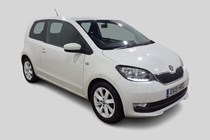 Skoda Citigo (12-19) Colour Edition 1.0 MPI 60PS GreenTech 3d For Sale - Greenlight Automotive Ltd, Blackburn