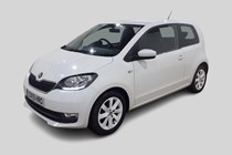 Skoda Citigo (12-19) Colour Edition 1.0 MPI 60PS GreenTech 3d For Sale - Greenlight Automotive Ltd, Blackburn