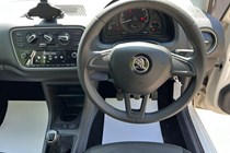 Skoda Citigo (12-19) Colour Edition 1.0 MPI 60PS GreenTech 3d For Sale - Greenlight Automotive Ltd, Blackburn