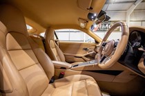 Porsche 718 Cayman Coupe (16 on) S PDK auto 2d For Sale - Noya Motor Group, Peterborough