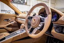 Porsche 718 Cayman Coupe (16 on) S PDK auto 2d For Sale - Noya Motor Group, Peterborough