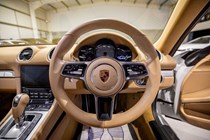 Porsche 718 Cayman Coupe (16 on) S PDK auto 2d For Sale - Noya Motor Group, Peterborough