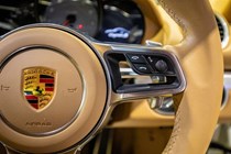 Porsche 718 Cayman Coupe (16 on) S PDK auto 2d For Sale - Noya Motor Group, Peterborough
