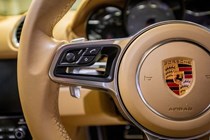 Porsche 718 Cayman Coupe (16 on) S PDK auto 2d For Sale - Noya Motor Group, Peterborough