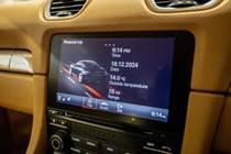 Porsche 718 Cayman Coupe (16 on) S PDK auto 2d For Sale - Noya Motor Group, Peterborough