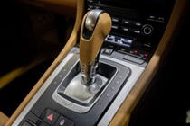Porsche 718 Cayman Coupe (16 on) S PDK auto 2d For Sale - Noya Motor Group, Peterborough