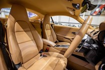 Porsche 718 Cayman Coupe (16 on) S PDK auto 2d For Sale - Noya Motor Group, Peterborough