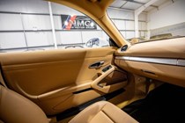 Porsche 718 Cayman Coupe (16 on) S PDK auto 2d For Sale - Noya Motor Group, Peterborough