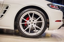 Porsche 718 Cayman Coupe (16 on) S PDK auto 2d For Sale - Noya Motor Group, Peterborough