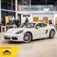 Porsche 718 Cayman Coupe (16 on) S PDK auto 2d For Sale - Noya Motor Group, Peterborough