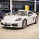 Porsche 718 Cayman Coupe (16 on) S PDK auto 2d For Sale - Noya Motor Group, Peterborough
