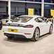 Porsche 718 Cayman Coupe (16 on) S PDK auto 2d For Sale - Noya Motor Group, Peterborough