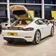 Porsche 718 Cayman Coupe (16 on) S PDK auto 2d For Sale - Noya Motor Group, Peterborough