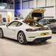 Porsche 718 Cayman Coupe (16 on) S PDK auto 2d For Sale - Noya Motor Group, Peterborough