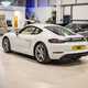 Porsche 718 Cayman Coupe (16 on) S PDK auto 2d For Sale - Noya Motor Group, Peterborough