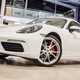 Porsche 718 Cayman Coupe (16 on) S PDK auto 2d For Sale - Noya Motor Group, Peterborough