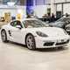 Porsche 718 Cayman Coupe (16 on) S PDK auto 2d For Sale - Noya Motor Group, Peterborough