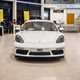 Porsche 718 Cayman Coupe (16 on) S PDK auto 2d For Sale - Noya Motor Group, Peterborough