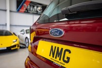 Ford Kuga (12-20) Zetec 2.0 TDCi 120PS FWD PowerShift auto 5d For Sale - Noya Motor Group, Peterborough