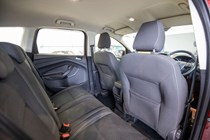Ford Kuga (12-20) Zetec 2.0 TDCi 120PS FWD PowerShift auto 5d For Sale - Noya Motor Group, Peterborough