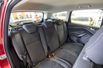 Ford Kuga (12-20) Zetec 2.0 TDCi 120PS FWD PowerShift auto 5d For Sale - Noya Motor Group, Peterborough