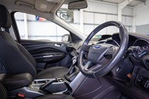 Ford Kuga (12-20) Zetec 2.0 TDCi 120PS FWD PowerShift auto 5d For Sale - Noya Motor Group, Peterborough