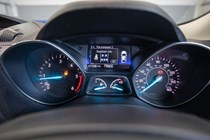 Ford Kuga (12-20) Zetec 2.0 TDCi 120PS FWD PowerShift auto 5d For Sale - Noya Motor Group, Peterborough