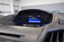 Ford Kuga (12-20) Zetec 2.0 TDCi 120PS FWD PowerShift auto 5d For Sale - Noya Motor Group, Peterborough