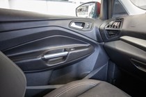 Ford Kuga (12-20) Zetec 2.0 TDCi 120PS FWD PowerShift auto 5d For Sale - Noya Motor Group, Peterborough