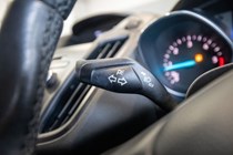 Ford Kuga (12-20) Zetec 2.0 TDCi 120PS FWD PowerShift auto 5d For Sale - Noya Motor Group, Peterborough