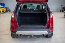 Ford Kuga (12-20) Zetec 2.0 TDCi 120PS FWD PowerShift auto 5d For Sale - Noya Motor Group, Peterborough