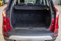 Ford Kuga (12-20) Zetec 2.0 TDCi 120PS FWD PowerShift auto 5d For Sale - Noya Motor Group, Peterborough