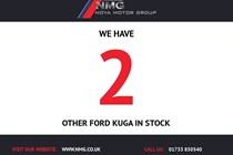 Ford Kuga (12-20) Zetec 2.0 TDCi 120PS FWD PowerShift auto 5d For Sale - Noya Motor Group, Peterborough