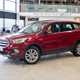 Ford Kuga (12-20) Zetec 2.0 TDCi 120PS FWD PowerShift auto 5d For Sale - Noya Motor Group, Peterborough