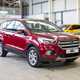 Ford Kuga (12-20) Zetec 2.0 TDCi 120PS FWD PowerShift auto 5d For Sale - Noya Motor Group, Peterborough