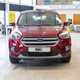 Ford Kuga (12-20) Zetec 2.0 TDCi 120PS FWD PowerShift auto 5d For Sale - Noya Motor Group, Peterborough
