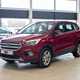 Ford Kuga (12-20) Zetec 2.0 TDCi 120PS FWD PowerShift auto 5d For Sale - Noya Motor Group, Peterborough