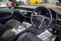 Audi A7 Sportback (18-24) S Line 40 TDI 204PS S Tronic auto 5d For Sale - Noya Motor Group, Peterborough