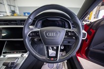 Audi A7 Sportback (18-24) S Line 40 TDI 204PS S Tronic auto 5d For Sale - Noya Motor Group, Peterborough