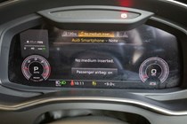 Audi A7 Sportback (18-24) S Line 40 TDI 204PS S Tronic auto 5d For Sale - Noya Motor Group, Peterborough