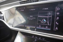 Audi A7 Sportback (18-24) S Line 40 TDI 204PS S Tronic auto 5d For Sale - Noya Motor Group, Peterborough