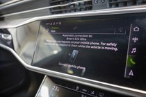 Audi A7 Sportback (18-24) S Line 40 TDI 204PS S Tronic auto 5d For Sale - Noya Motor Group, Peterborough