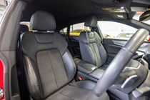 Audi A7 Sportback (18-24) S Line 40 TDI 204PS S Tronic auto 5d For Sale - Noya Motor Group, Peterborough