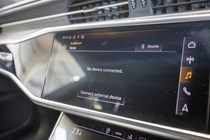Audi A7 Sportback (18-24) S Line 40 TDI 204PS S Tronic auto 5d For Sale - Noya Motor Group, Peterborough